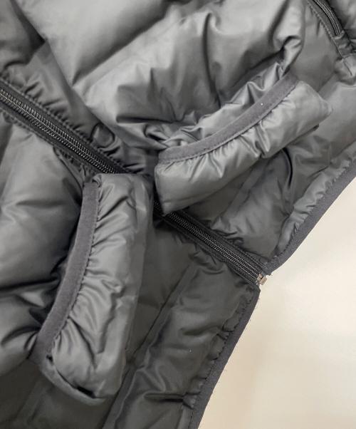 Columbia（コロンビア）Columbia (コロンビア) ダウンジャケット Lake 22 Down Jacket（レイク 22 ダウン ジャケット） ブラック サイズ:Lの古着・服飾アイテム