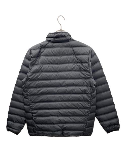Columbia（コロンビア）Columbia (コロンビア) ダウンジャケット Lake 22 Down Jacket（レイク 22 ダウン ジャケット） ブラック サイズ:Lの古着・服飾アイテム