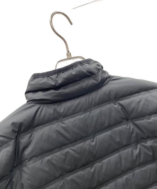 Columbia（コロンビア）Columbia (コロンビア) ダウンジャケット Lake 22 Down Jacket（レイク 22 ダウン ジャケット） ブラック サイズ:Lの古着・服飾アイテム