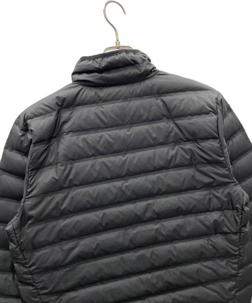 Columbia（コロンビア）Columbia (コロンビア) ダウンジャケット Lake 22 Down Jacket（レイク 22 ダウン ジャケット） ブラック サイズ:Lの古着・服飾アイテム