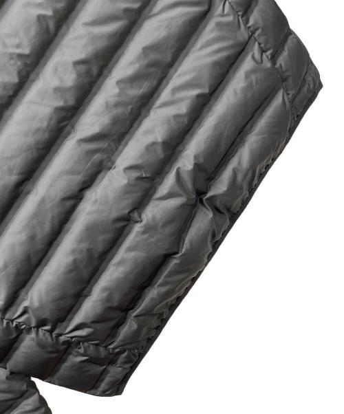 Columbia（コロンビア）Columbia (コロンビア) ダウンジャケット Lake 22 Down Jacket（レイク 22 ダウン ジャケット） ブラック サイズ:Lの古着・服飾アイテム