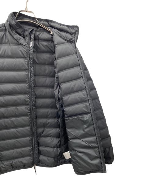 Columbia（コロンビア）Columbia (コロンビア) ダウンジャケット Lake 22 Down Jacket（レイク 22 ダウン ジャケット） ブラック サイズ:Lの古着・服飾アイテム
