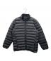 Columbia（コロンビア）の古着「ダウンジャケット Lake 22 Down Jacket（レイク 22 ダウン ジャケット）」｜ブラック