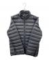 中古・古着 Columbia (コロンビア) ダウンジャケット Lake 22 Down Jacket（レイク 22 ダウン ジャケット） ブラック サイズ:L：8000円
