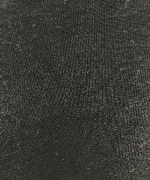 GOD SELECTION XXX（ゴッド セレクション トリプルエックス）GOD SELECTION XXX (ゴッド セレクション トリプルエックス) ロングスリーブTシャツ ブラック サイズ:XLの古着・服飾アイテム