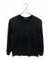 GOD SELECTION XXX（ゴッド セレクション トリプルエックス）の古着「ロングスリーブTシャツ」｜ブラック