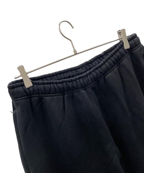 NIKE（ナイキ）NIKE (ナイキ) スウェットパンツ AS M NRG PANT FLC（アズ メンズ エナジー パンツ フリース） ブラック サイズ:XLの古着・服飾アイテム