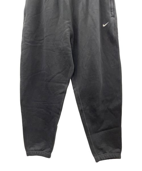 NIKE（ナイキ）NIKE (ナイキ) スウェットパンツ AS M NRG PANT FLC（アズ メンズ エナジー パンツ フリース） ブラック サイズ:XLの古着・服飾アイテム