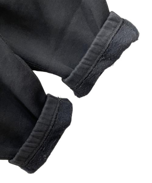 NIKE（ナイキ）NIKE (ナイキ) スウェットパンツ AS M NRG PANT FLC（アズ メンズ エナジー パンツ フリース） ブラック サイズ:XLの古着・服飾アイテム