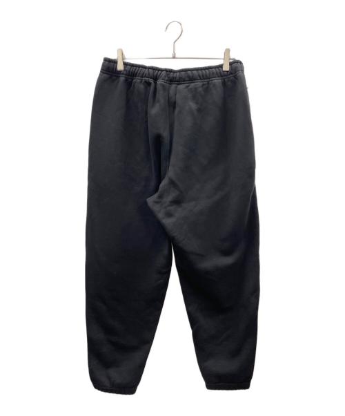 NIKE（ナイキ）NIKE (ナイキ) スウェットパンツ AS M NRG PANT FLC（アズ メンズ エナジー パンツ フリース） ブラック サイズ:XLの古着・服飾アイテム