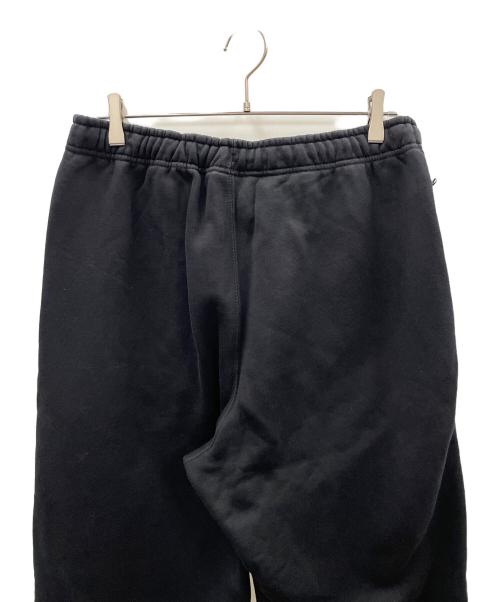 NIKE（ナイキ）NIKE (ナイキ) スウェットパンツ AS M NRG PANT FLC（アズ メンズ エナジー パンツ フリース） ブラック サイズ:XLの古着・服飾アイテム