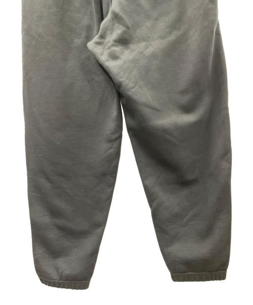 NIKE（ナイキ）NIKE (ナイキ) スウェットパンツ AS M NRG PANT FLC（アズ メンズ エナジー パンツ フリース） ブラック サイズ:XLの古着・服飾アイテム