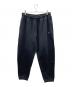 NIKE（ナイキ）の古着「スウェットパンツ AS M NRG PANT FLC（アズ メンズ エナジー パンツ フリース）」｜ブラック