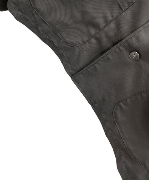 ZUTOMAYO MART（ズトマヨ マート）ZUTOMAYO MART (ズトマヨ マート) テーラードジャケット STAY FOOLISH Jacket（ステイ フーリッシュ ジャケット） ブラック サイズ:Lの古着・服飾アイテム