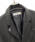 ZUTOMAYO MART (ズトマヨ マート) テーラードジャケット STAY FOOLISH Jacket（ステイ フーリッシュ ジャケット） ブラック サイズ:L：13000円