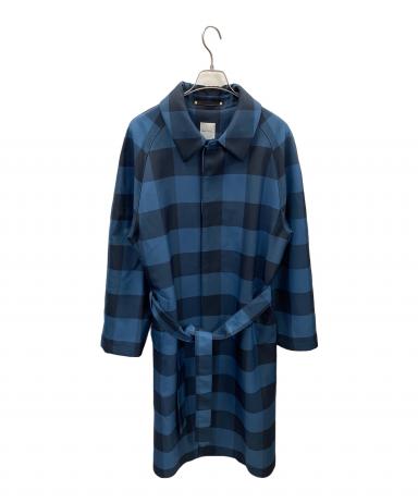 中古・古着通販】PAUL SMITH (ポールスミス) ブロックチェック ステン