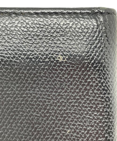 CHANEL（シャネル）CHANEL (シャネル) 六連キーケース ブラック サイズ:実寸サイズにてご確認下さい。の古着・服飾アイテム