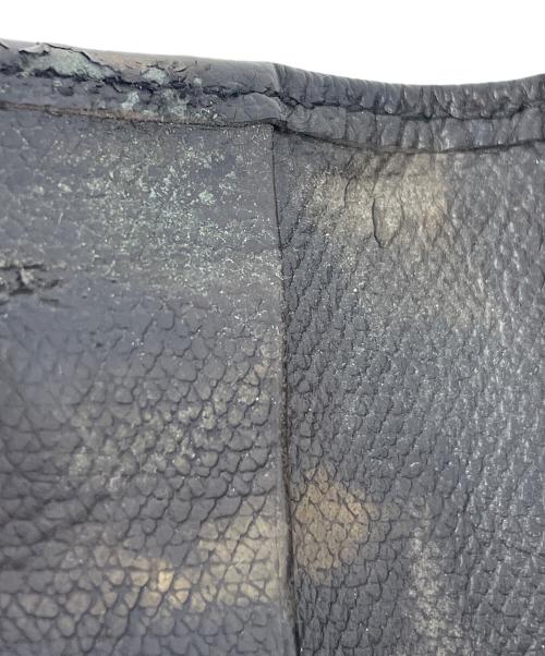 CHANEL（シャネル）CHANEL (シャネル) 六連キーケース ブラック サイズ:実寸サイズにてご確認下さい。の古着・服飾アイテム