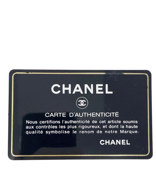 CHANEL（シャネル）CHANEL (シャネル) 六連キーケース ブラック サイズ:実寸サイズにてご確認下さい。の古着・服飾アイテム