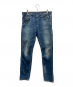 LEVI'Sリーバイス）の古着「デニムパンツ 605 復刻」｜インディゴ