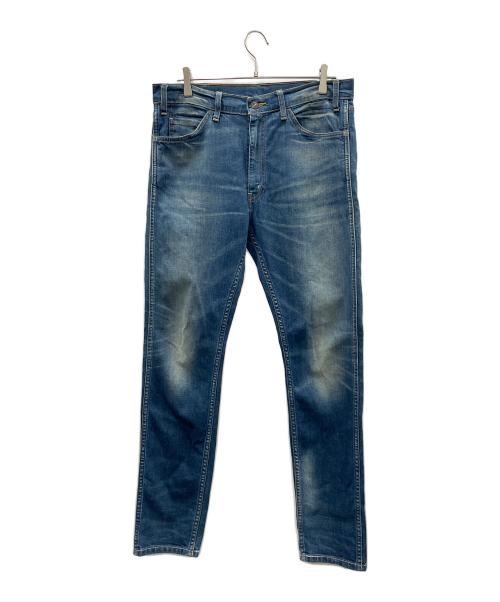 LEVI'S（リーバイス）LEVI'S (リーバイス) デニムパンツ 605 復刻 インディゴ サイズ:W34の古着・服飾アイテム
