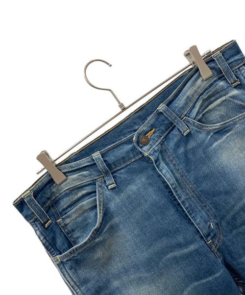 LEVI'S（リーバイス）LEVI'S (リーバイス) デニムパンツ 605 復刻 インディゴ サイズ:W34の古着・服飾アイテム