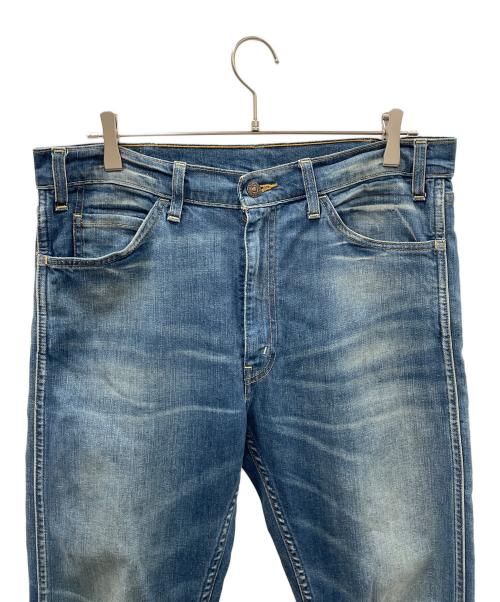 LEVI'S（リーバイス）LEVI'S (リーバイス) デニムパンツ 605 復刻 インディゴ サイズ:W34の古着・服飾アイテム