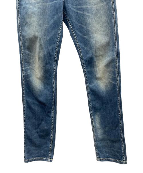 LEVI'S（リーバイス）LEVI'S (リーバイス) デニムパンツ 605 復刻 インディゴ サイズ:W34の古着・服飾アイテム