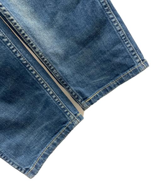 LEVI'S（リーバイス）LEVI'S (リーバイス) デニムパンツ 605 復刻 インディゴ サイズ:W34の古着・服飾アイテム