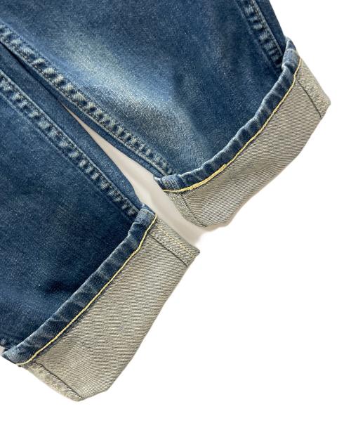 LEVI'S（リーバイス）LEVI'S (リーバイス) デニムパンツ 605 復刻 インディゴ サイズ:W34の古着・服飾アイテム