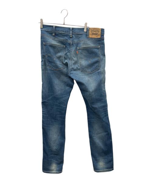 LEVI'S（リーバイス）LEVI'S (リーバイス) デニムパンツ 605 復刻 インディゴ サイズ:W34の古着・服飾アイテム