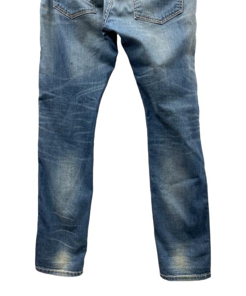 LEVI'S（リーバイス）LEVI'S (リーバイス) デニムパンツ 605 復刻 インディゴ サイズ:W34の古着・服飾アイテム