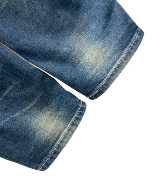 LEVI'S（リーバイス）LEVI'S (リーバイス) デニムパンツ 605 復刻 インディゴ サイズ:W34の古着・服飾アイテム