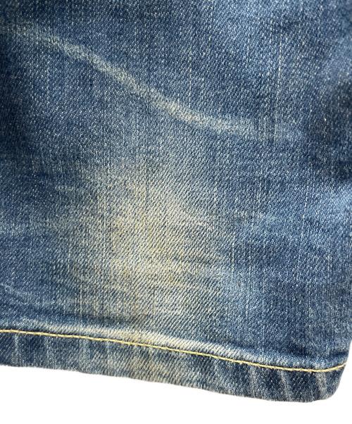 LEVI'S（リーバイス）LEVI'S (リーバイス) デニムパンツ 605 復刻 インディゴ サイズ:W34の古着・服飾アイテム