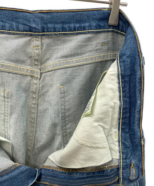 LEVI'S（リーバイス）LEVI'S (リーバイス) デニムパンツ 605 復刻 インディゴ サイズ:W34の古着・服飾アイテム