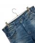 LEVI'S (リーバイス) デニムパンツ 605 復刻 インディゴ サイズ:W34：6000円
