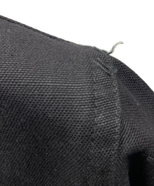 POLO RALPH LAUREN（ポロ・ラルフローレン）POLO RALPH LAUREN (ポロ・ラルフローレン) ハンティングジャケット ブラック サイズ:Lの古着・服飾アイテム