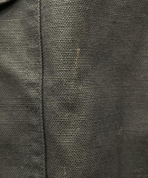 POLO RALPH LAUREN（ポロ・ラルフローレン）POLO RALPH LAUREN (ポロ・ラルフローレン) ハンティングジャケット ブラック サイズ:Lの古着・服飾アイテム