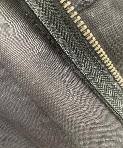 POLO RALPH LAUREN（ポロ・ラルフローレン）POLO RALPH LAUREN (ポロ・ラルフローレン) ハンティングジャケット ブラック サイズ:Lの古着・服飾アイテム