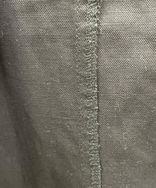 POLO RALPH LAUREN（ポロ・ラルフローレン）POLO RALPH LAUREN (ポロ・ラルフローレン) ハンティングジャケット ブラック サイズ:Lの古着・服飾アイテム