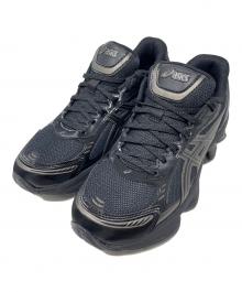 asics（アシックス）の古着「スニーカー GEL-KINETIC FLUENT（ゲルキネティック フルーエント）」｜ブラック