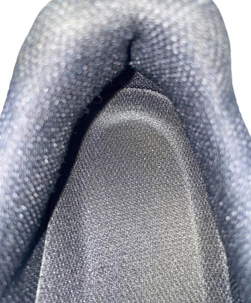 asics（アシックス）asics (アシックス) スニーカー GEL-KINETIC FLUENT（ゲルキネティック フルーエント） ブラック サイズ:CM 24.5の古着・服飾アイテム