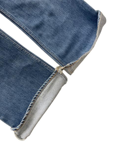 LEVI'S（リーバイス）LEVI'S (リーバイス) 70s フレアデニム インディゴ サイズ:実寸サイズにてご確認ください。の古着・服飾アイテム
