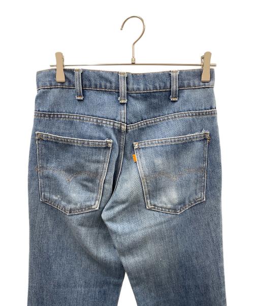 LEVI'S（リーバイス）LEVI'S (リーバイス) 70s フレアデニム インディゴ サイズ:実寸サイズにてご確認ください。の古着・服飾アイテム