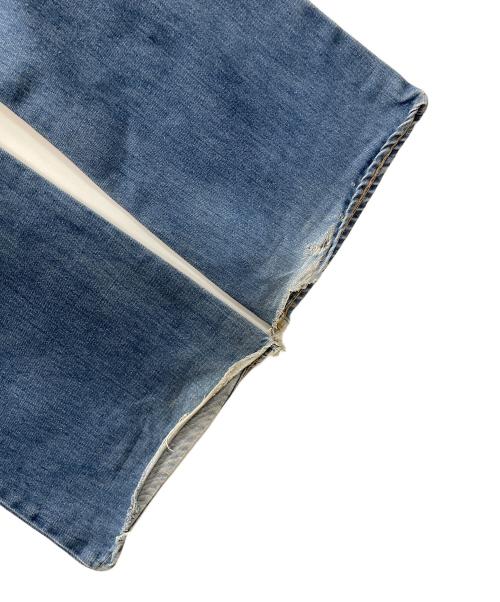 LEVI'S（リーバイス）LEVI'S (リーバイス) 70s フレアデニム インディゴ サイズ:実寸サイズにてご確認ください。の古着・服飾アイテム