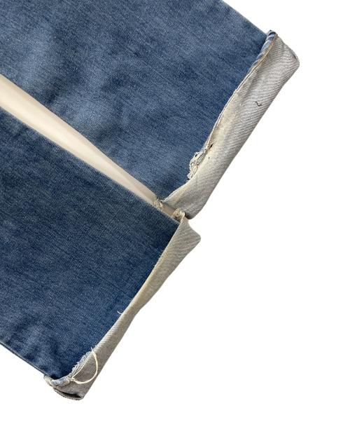 LEVI'S（リーバイス）LEVI'S (リーバイス) 70s フレアデニム インディゴ サイズ:実寸サイズにてご確認ください。の古着・服飾アイテム
