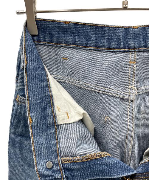 LEVI'S（リーバイス）LEVI'S (リーバイス) 70s フレアデニム インディゴ サイズ:実寸サイズにてご確認ください。の古着・服飾アイテム