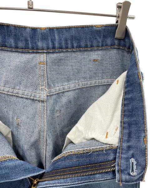 LEVI'S（リーバイス）LEVI'S (リーバイス) 70s フレアデニム インディゴ サイズ:実寸サイズにてご確認ください。の古着・服飾アイテム