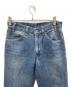LEVI'S (リーバイス) 70s フレアデニム インディゴ サイズ:実寸サイズにてご確認ください。：20000円