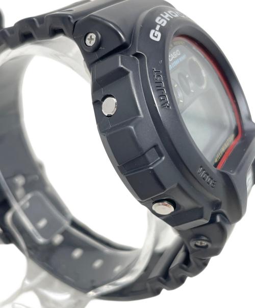 CASIO（カシオ）CASIO (カシオ) デジタルウォッチ G-SHOCK クォーツ 6900 SERIES 腕時計 ブラック サイズ:実寸サイズにてご確認下さい。の古着・服飾アイテム